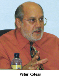 peter koteas